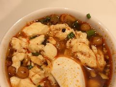 -川味堂·四川豆花(八卦岭店)