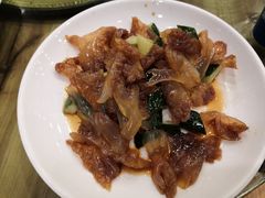 -老福州闽菜馆(温泉路店)