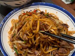 -同心楼(解放北路店)