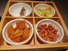 -闽上鲜·福建菜(龙湖滨江天街店)