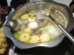 -潮发潮汕牛肉店(龙洞店)