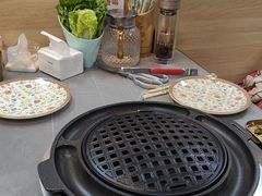 -牛犇炭火烤肉·鲜切烤肉(承德总店)