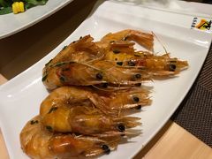 -割烹旭日本料理(龙湖狮山天街店)