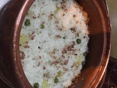 水上人家主题餐厅-水上人家主题餐厅(洱河南路店)