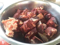 -刘艳黄牛肉(九襄店)
