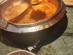 -牛New寿喜烧(中山公园龙之梦店)