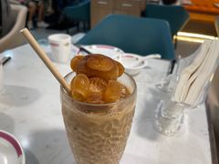 -东鑫记港式茶餐厅(南京东路店)
