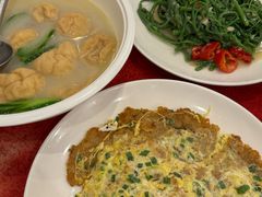 -胜记菜馆(文明路)