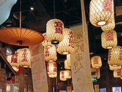 -南京大牌档(壹方天地店)