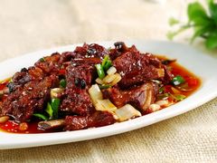 -拿渡麻辣香锅(龙旗购物中心店)