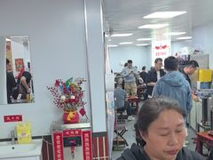 -刘小忙把子肉(北园大街总店)