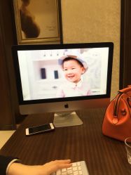 -iplus爱家高端孕妇摄影
