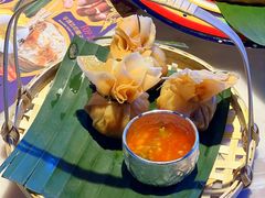-泰妃殿(宏伊国际广场店)