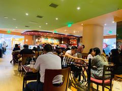 大堂-COSTA COFFEE(西直门店)