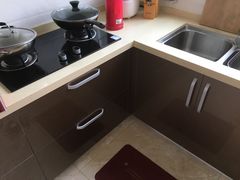 -佰丽爱家全屋定制(汶水店)