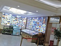 -裕德隆清真饭庄·天津特色菜(东丽店)