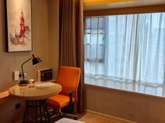 -维也纳国际酒店·长沙世界之窗月湖公园地铁站店