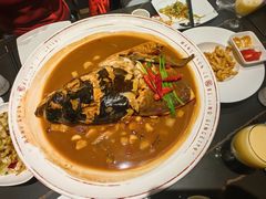 -旺顺阁·北京菜(大望路店)