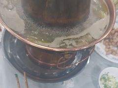 -同城四季爆肚涮羊肉(安华里店)