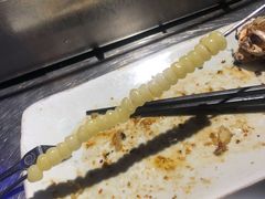 -很久以前羊肉串(大华三路店)