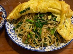 -娄三少·老北京春饼烤鸭家常菜(方庄店)