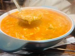 -柿子树炭烤羊腿(金台路店)