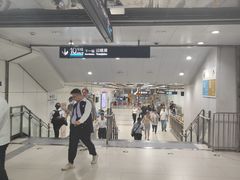 -呼家楼(地铁站)