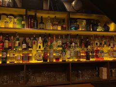 -BIJOU coffee&cocktail(龙岗万科广场店)