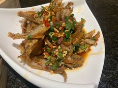 -小城粥道·海胆鲜虾粥(解放广场店)