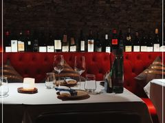 -Osteria Garden 生蚝花园餐厅(原进贤路店)