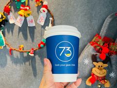 -73coffee(创智天地店)