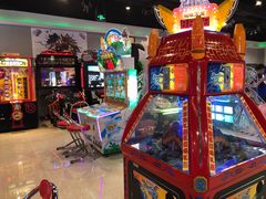 -嘻哈欢乐场(华宇广场店)