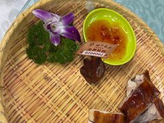 -岭下农庄·农家菜·野生大头鱼·公司团建(福永凤凰山店)