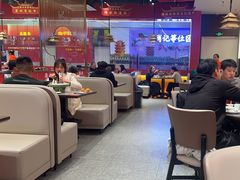 -肖记公安牛肉鱼杂馆·省级非物质文化遗产(江汉路直营店)