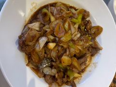 -紫光园·烤鸭·北京菜(团结湖店)