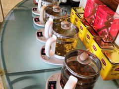 -金沙湖畔酒店-餐厅