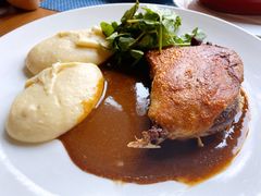 油封鸭腿-LA MAISON公鸡和龙(蛇口店)