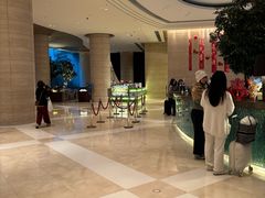 -香港都会海逸酒店