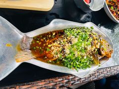 -树厨贵州菜(铜仁花果山店)