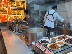 -李犟大爆鳝面·手工蟹黄包(湖滨西湖店)