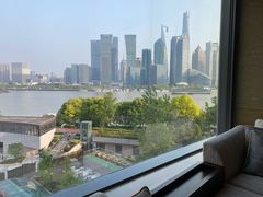 -上海外滩悦榕庄酒店