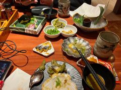 -摩打食堂(江南西店)
