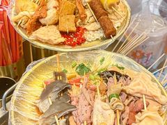 -前海沿·青岛菜(乐客城店)