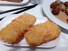 -宜家·瑞典风味餐厅(烟台路店)