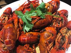 -老宁波1381餐厅(宏泰广场店)