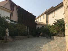 -北京张裕爱斐堡酒庄