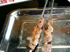 -木卡买提新疆餐厅·清真(新里海顿公馆店)