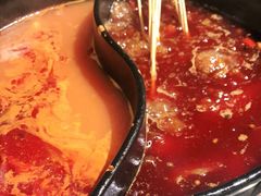 -钢管厂五区小郡肝火锅串串香(清河店)