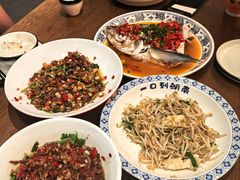 -八碗湘长沙市井菜(坡子街店)