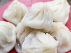 小笼馒头-万寿斋(山阴路店)